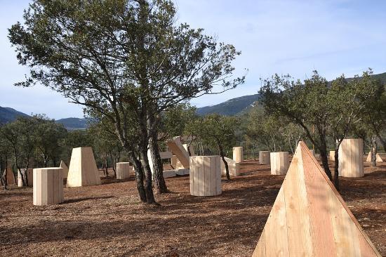 ES Paintball Park
