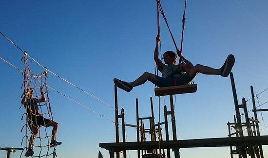 AcroVertige