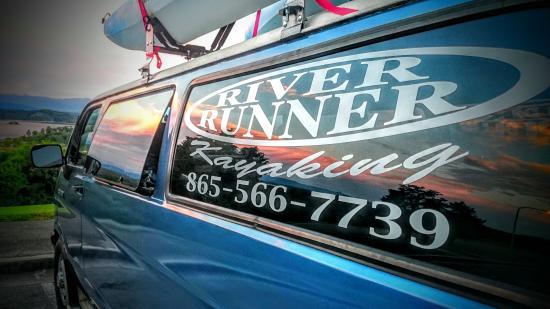 River Runner Kayaking