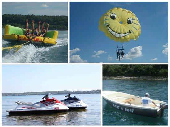 Belistra Water Sports
