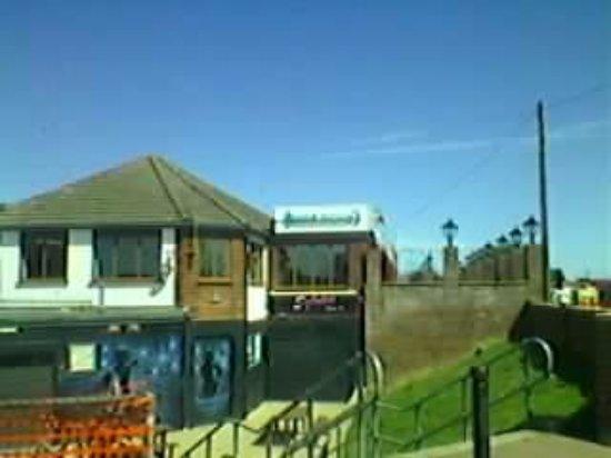 Sealands Family Bar