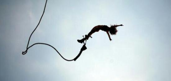 Bungee Belgrade