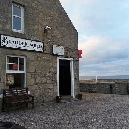 Brander Arms