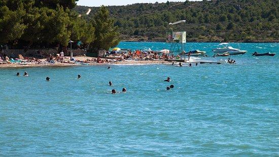 Pirovac Bay