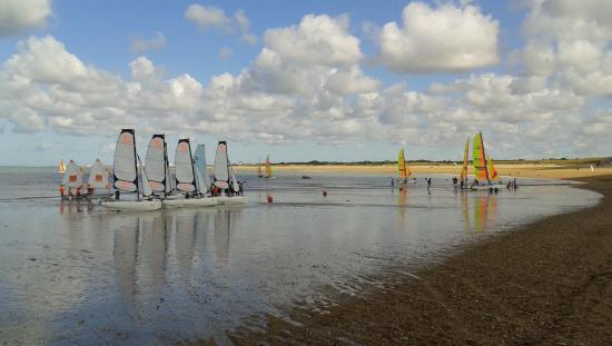 Saint Hilaire Nautisme