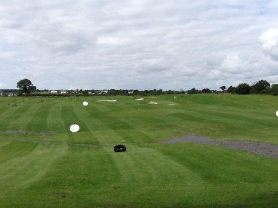 Cregboy Golf Academy