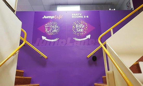 JumpLanes