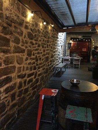 Pub l'Escale