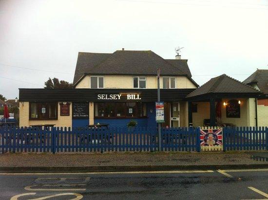 The Selsey Bill