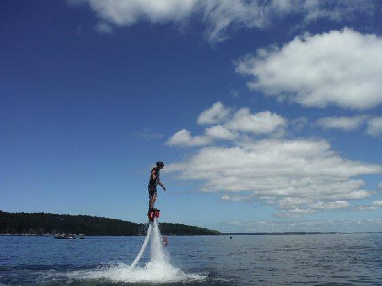 Fly Board