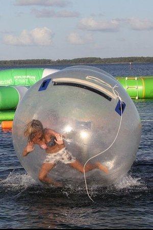 FunBall