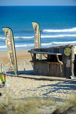 Natural Surf School