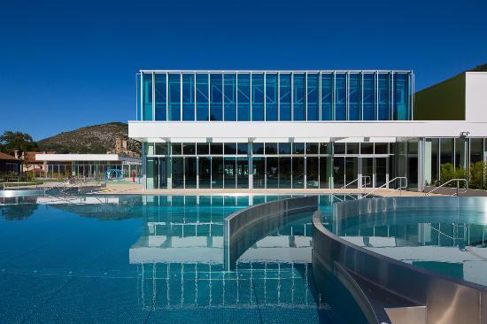Centre Aquatique du Pays de Foix