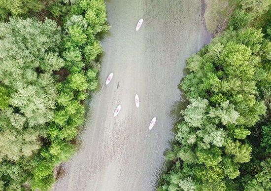 RiverSide Paddle