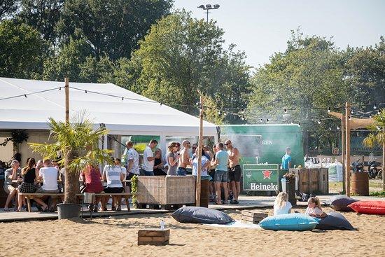VR Experience Amsterdam