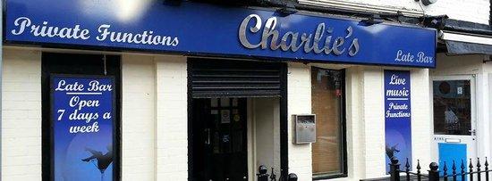 Charlie's