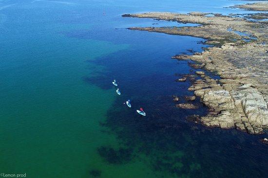 Breizh Paddle