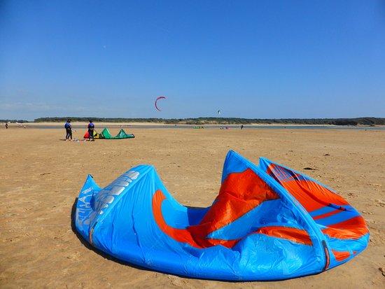 Ocean Player's - Ecole de Kitesurf
