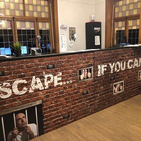 Escape Room Durbuy