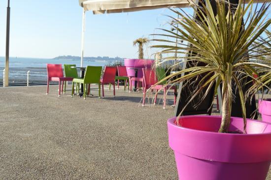 Bar de La Plage