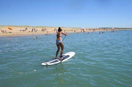 Centre Nautique Sud Vendee