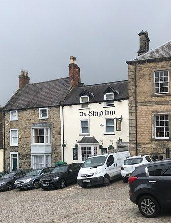 The Ship Inn