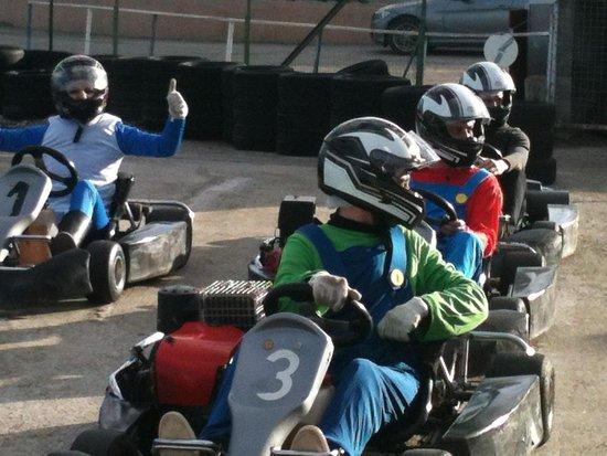 Win'Kart