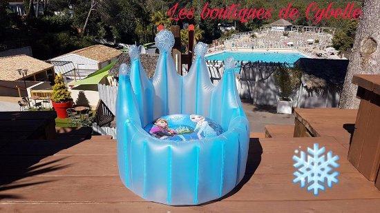 Les Boutiques de Cybelle