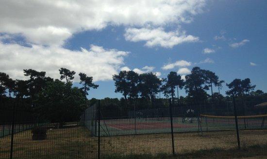 Tennis Club Trembladais