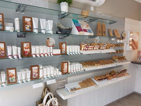 Institut Recreation Beaute