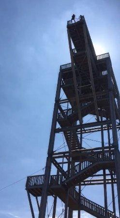 La Tour de l'Extreme