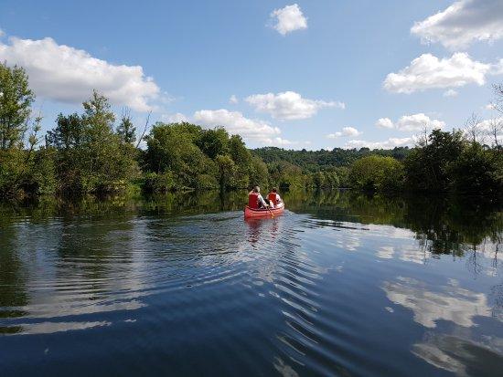 Union Sportive Neuvicoise de canoe kayak