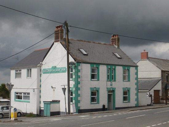 The Queen & Railway Inn