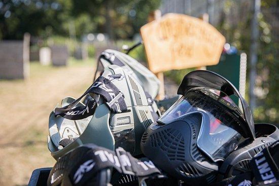 Archery Tag Amsterdam