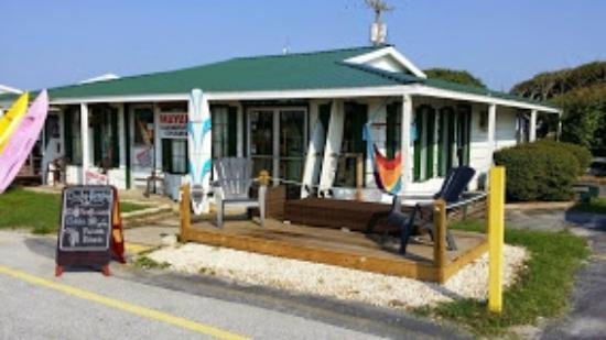Maluhia Surf & Paddle