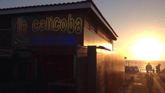 Calicoba Cafe
