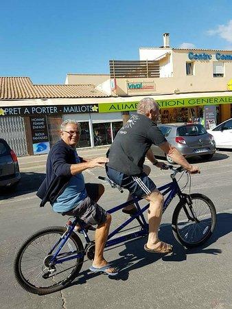 La Plage Location Velo