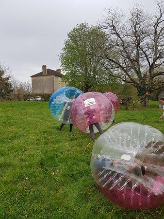 Perigord Paintball