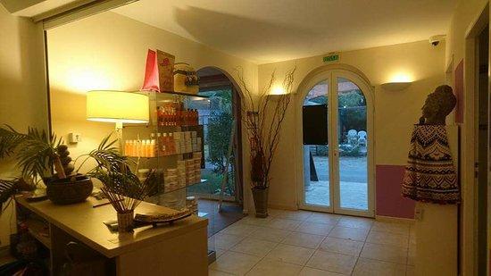 Spa Balnea