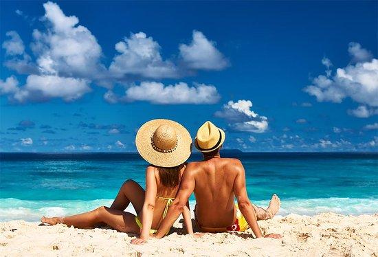 Everything Beach