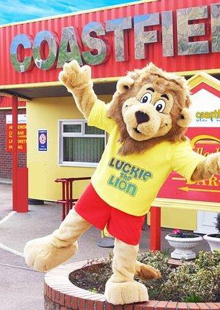 Coastfields Holiday Village