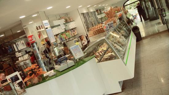 Gelateria Gallone