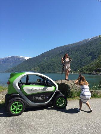 eMobility Flam