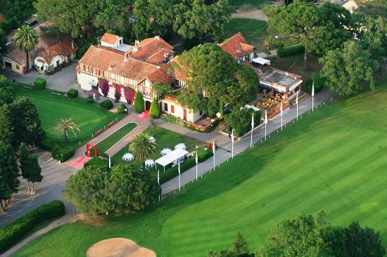 Golfplatz Cannes-Mandelieu
