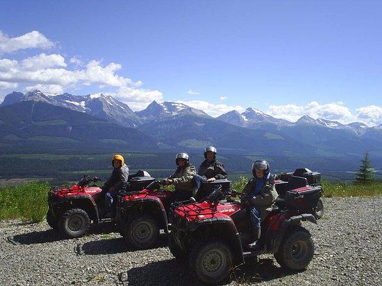 Awesome All Season Adventures