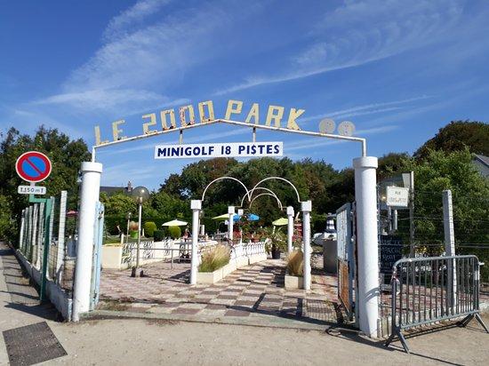 2000 Park
