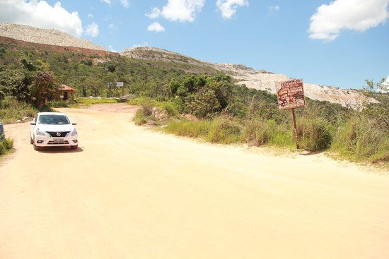 Ladeira do Amendoim