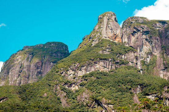 Pico do Marumbi