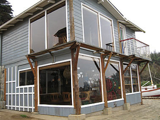 Casa de Pablo Neruda