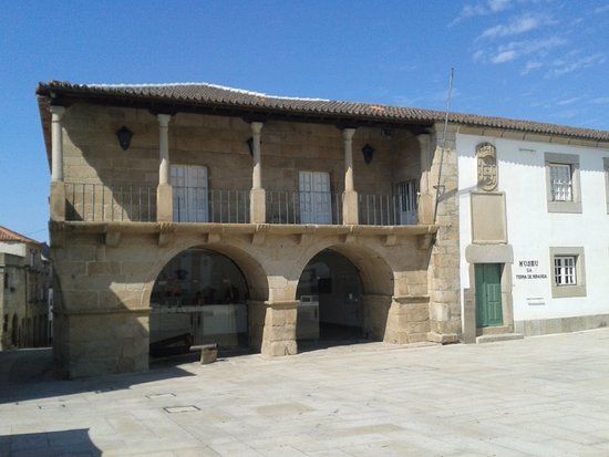 Museo de la Tierra de Miranda